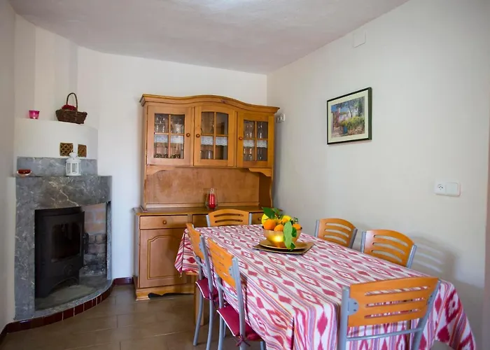 Finca Toni