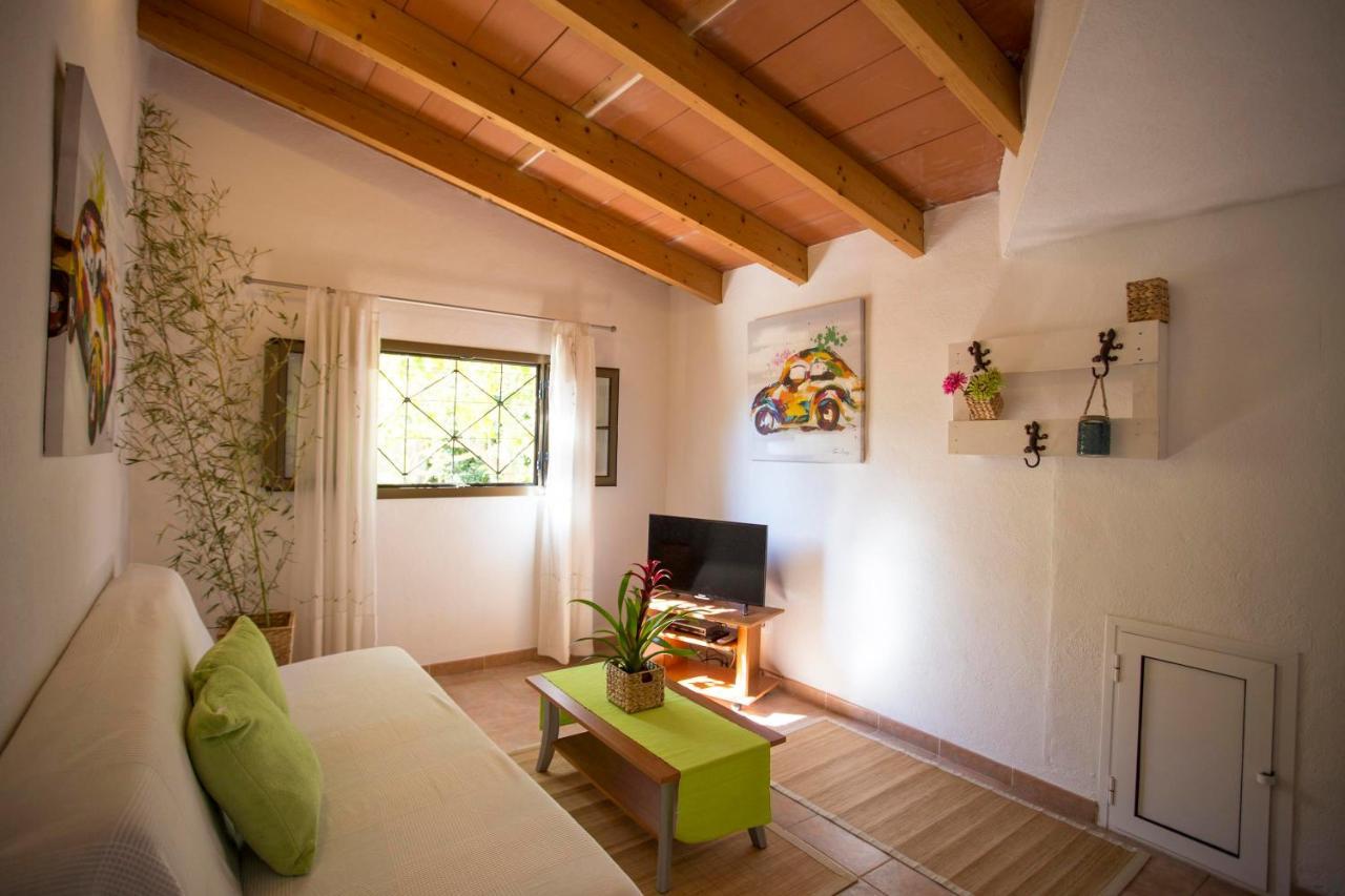 Hébergement de vacances Finca Toni Alcúdia